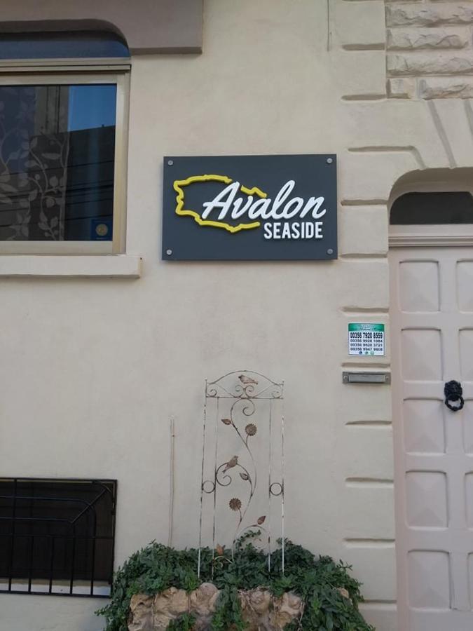 Avalon - Bellevue Gozo Apartment Xlendi Bagian luar foto