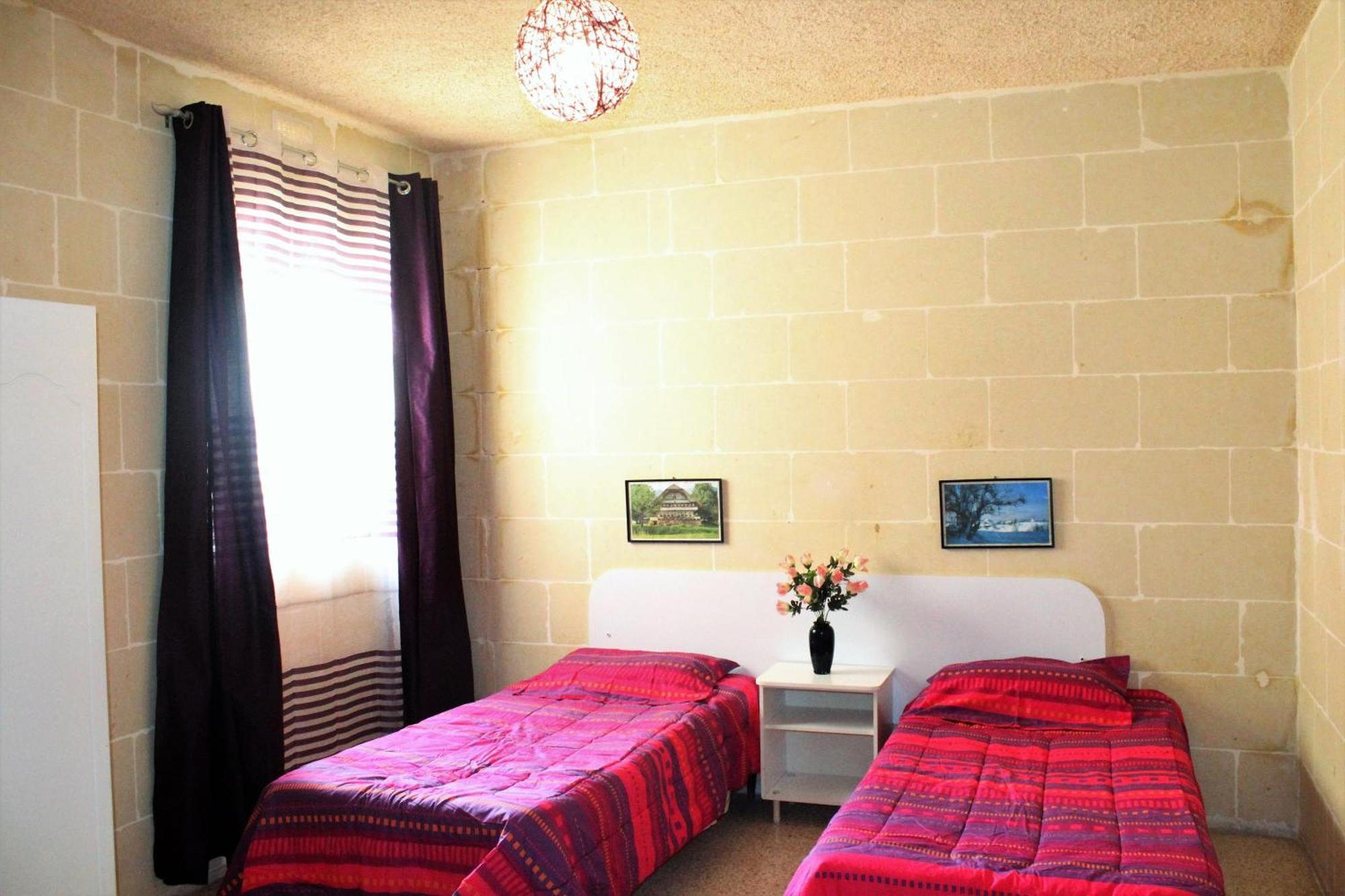 Avalon - Bellevue Gozo Apartment Xlendi Bagian luar foto