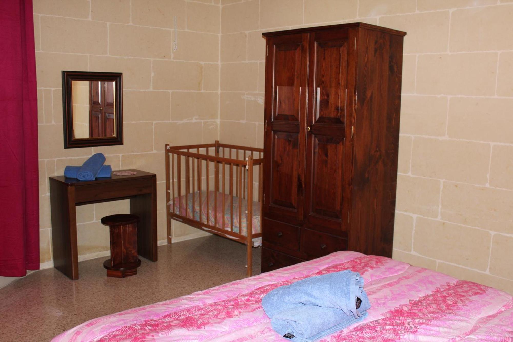 Avalon - Bellevue Gozo Apartment Xlendi Ruang foto