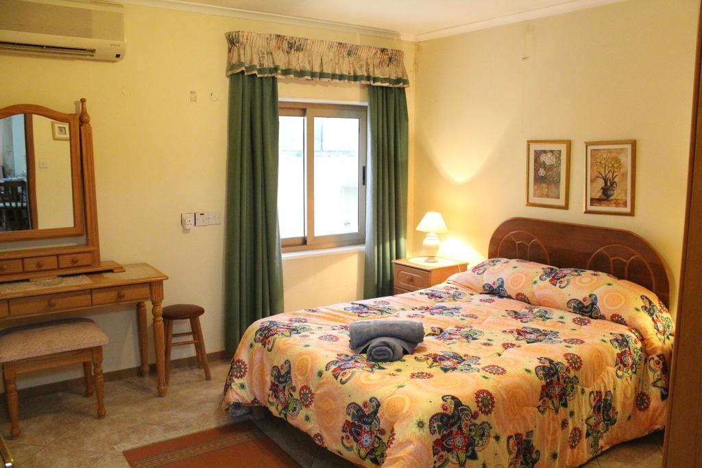 Avalon - Bellevue Gozo Apartment Xlendi Bagian luar foto