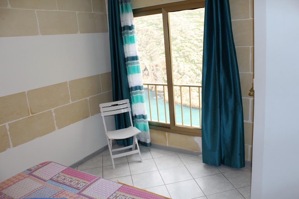 Avalon - Bellevue Gozo Apartment Xlendi Bagian luar foto