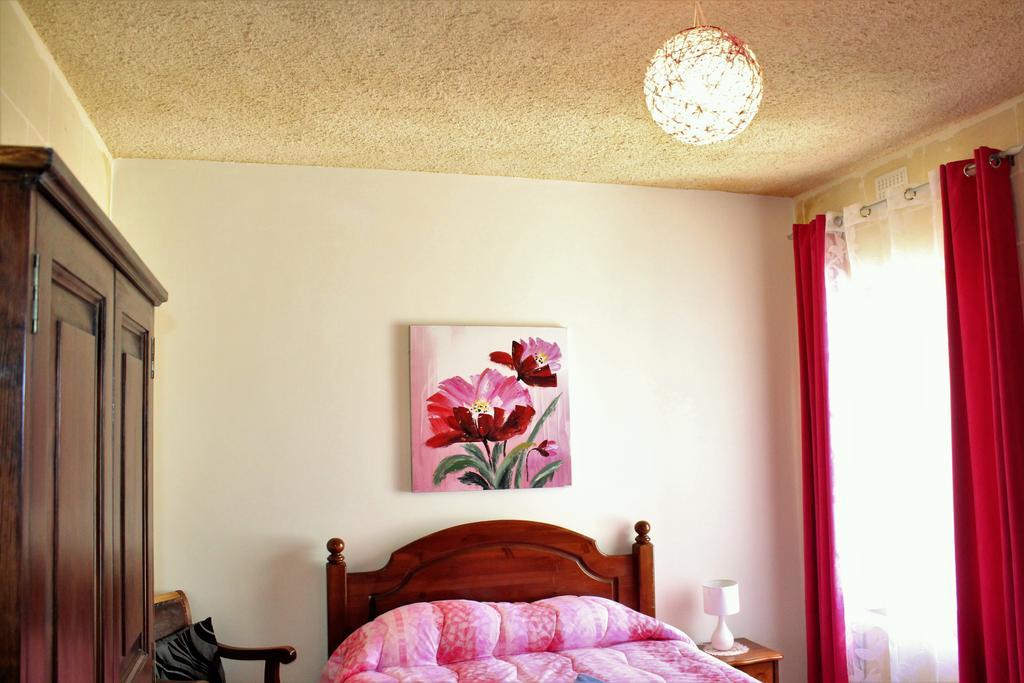 Avalon - Bellevue Gozo Apartment Xlendi Bagian luar foto