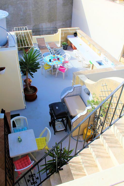 Avalon - Bellevue Gozo Apartment Xlendi Bagian luar foto
