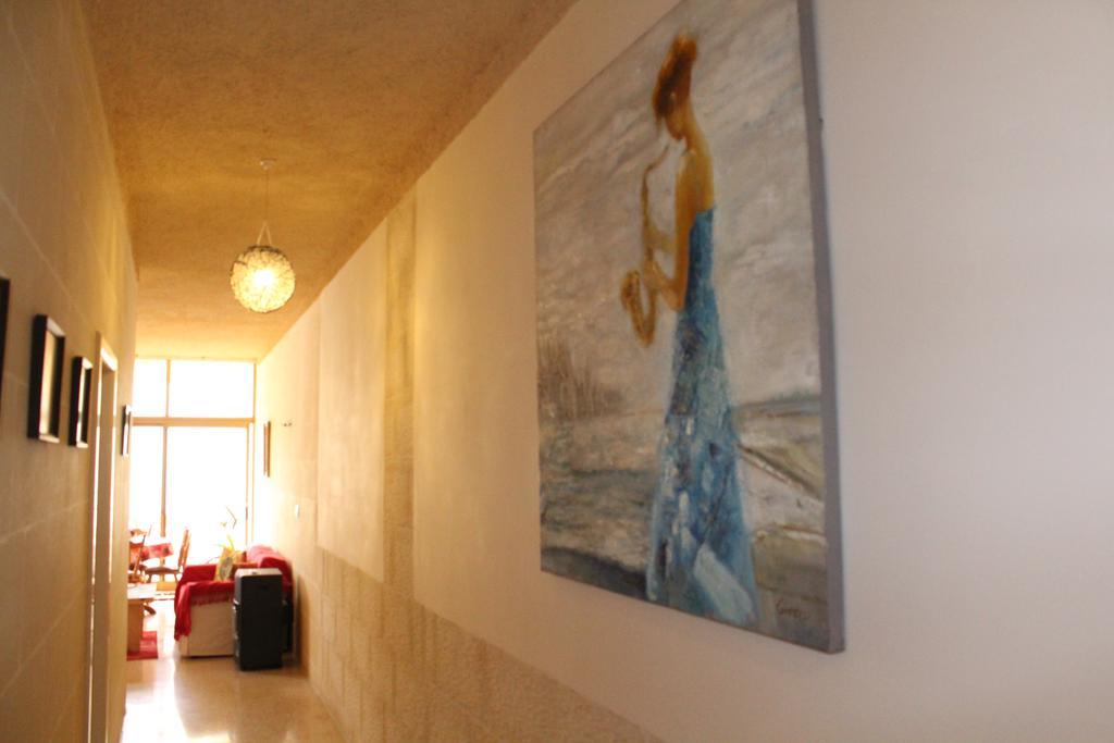 Avalon - Bellevue Gozo Apartment Xlendi Bagian luar foto