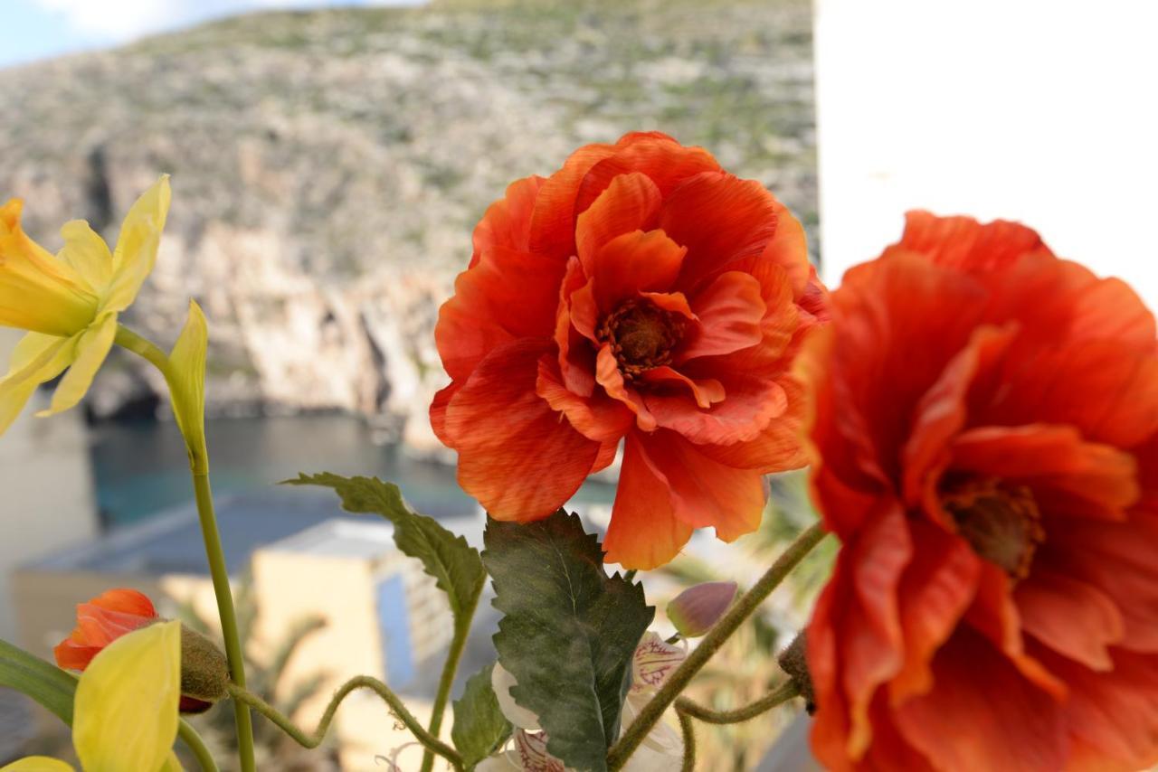 Avalon - Bellevue Gozo Apartment Xlendi Bagian luar foto