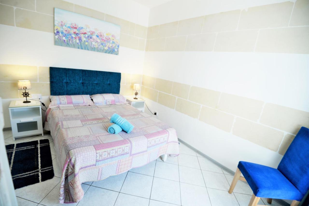 Avalon - Bellevue Gozo Apartment Xlendi Bagian luar foto