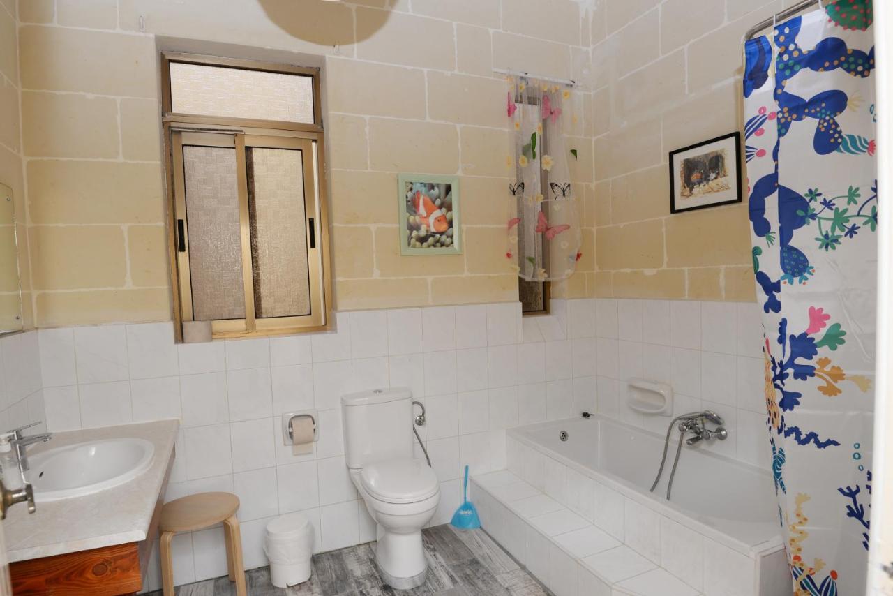 Avalon - Bellevue Gozo Apartment Xlendi Bagian luar foto