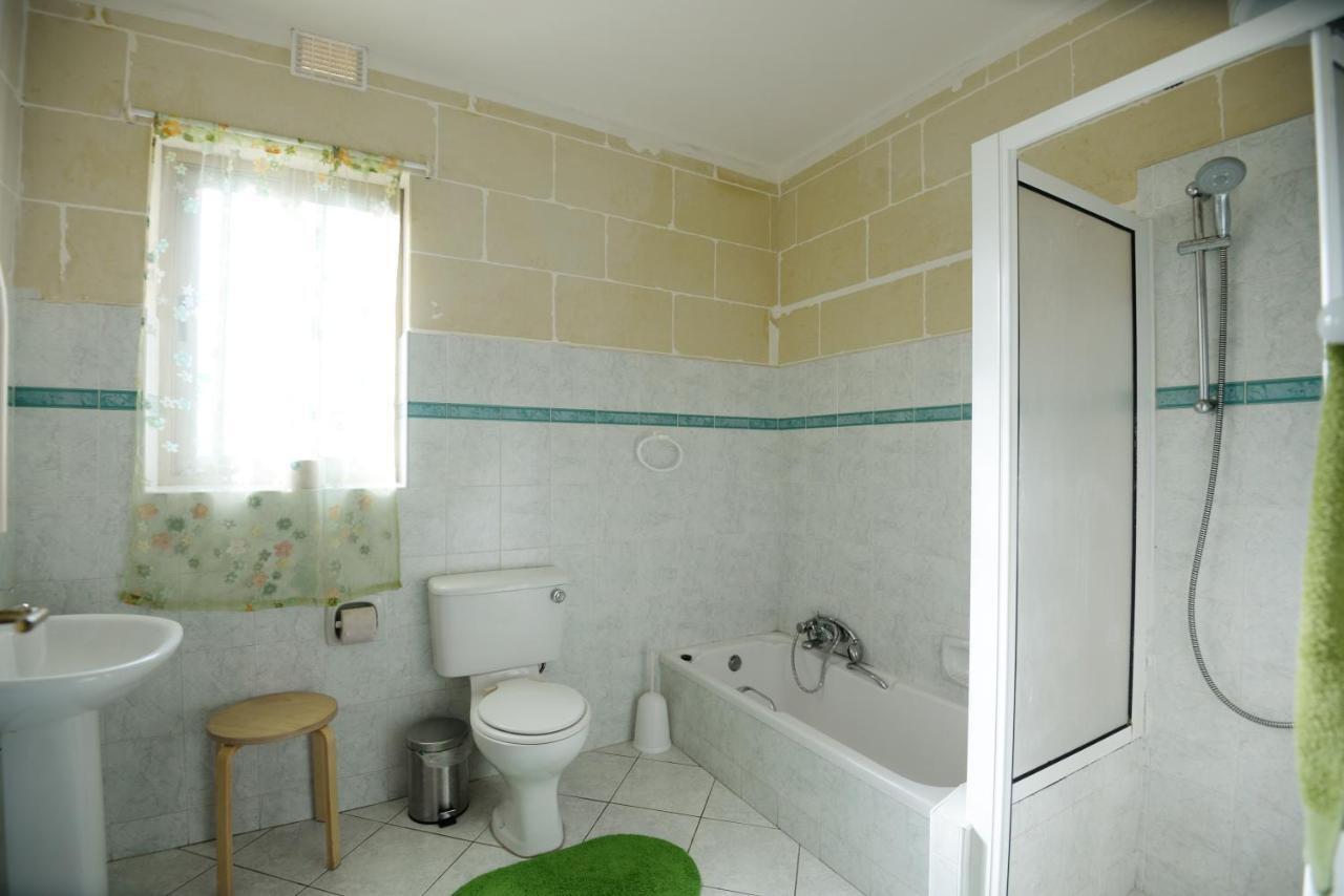 Avalon - Bellevue Gozo Apartment Xlendi Bagian luar foto